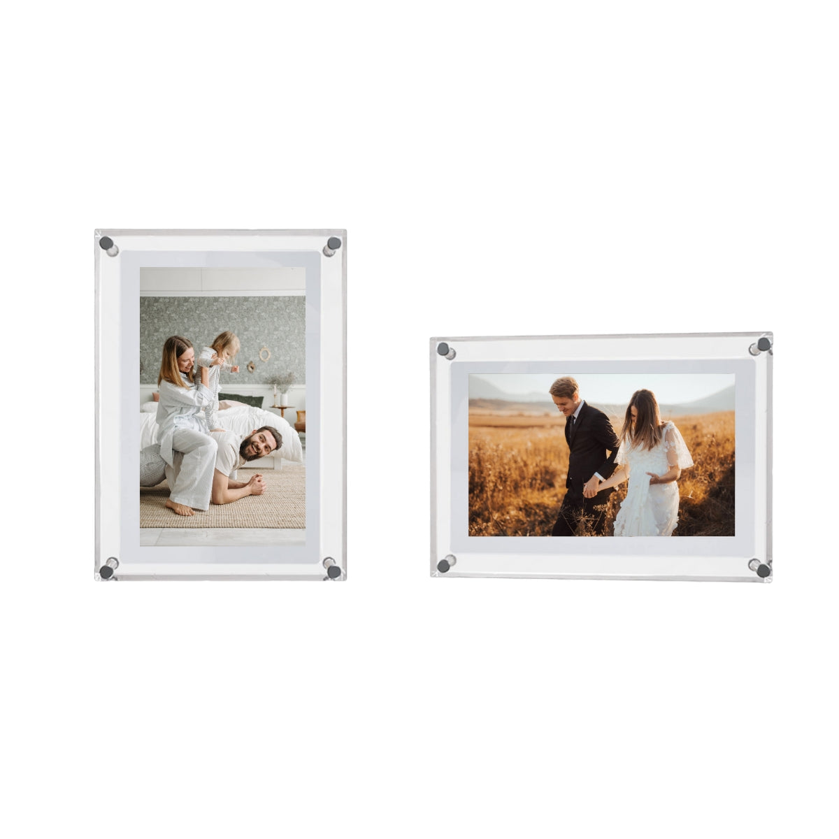 The Memory Frame