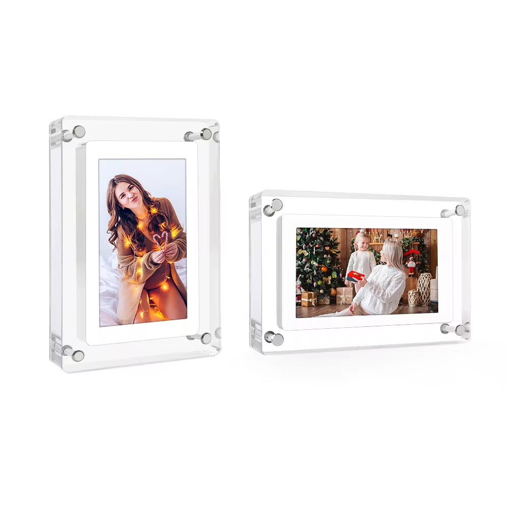 The Memory Frame