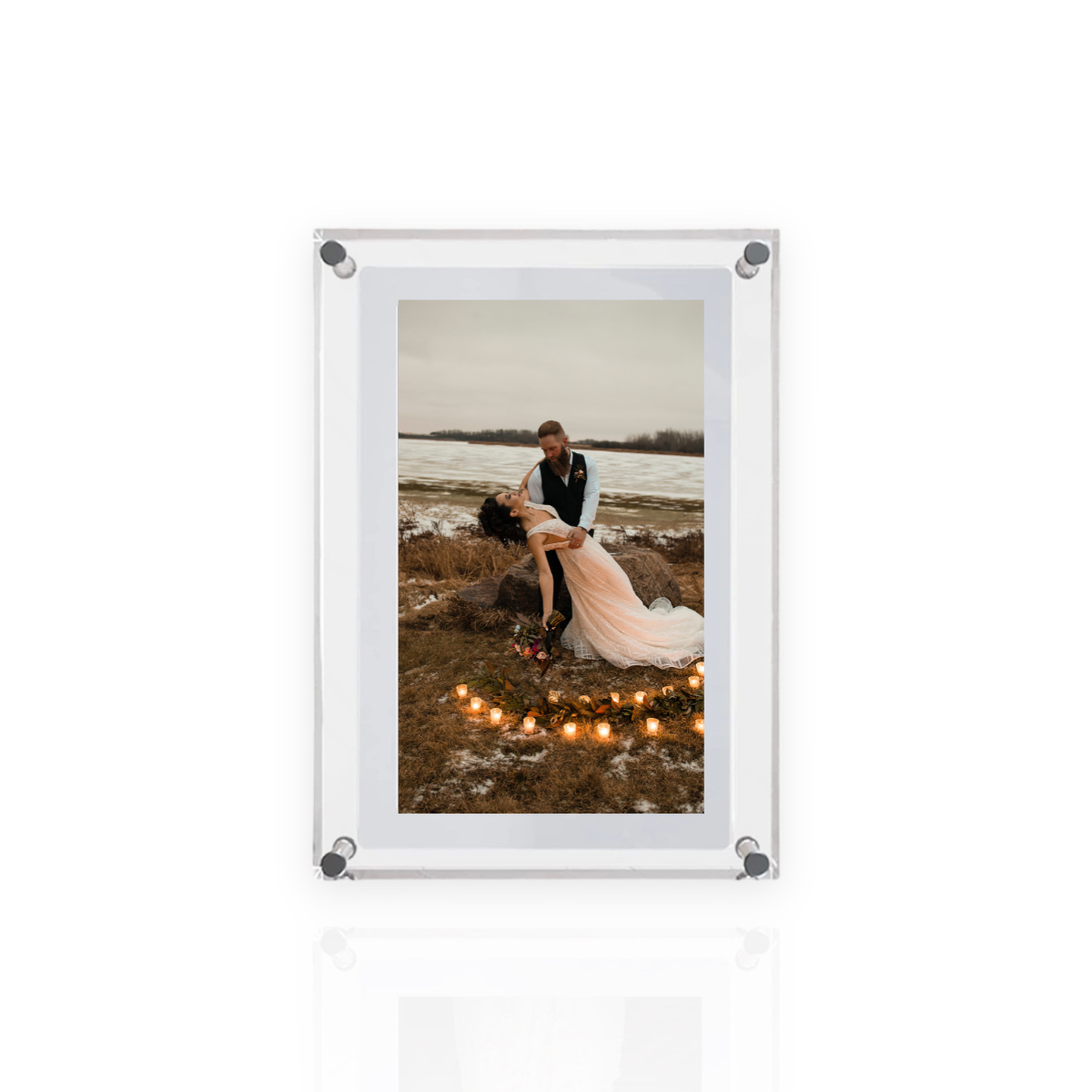 The Memory Frame