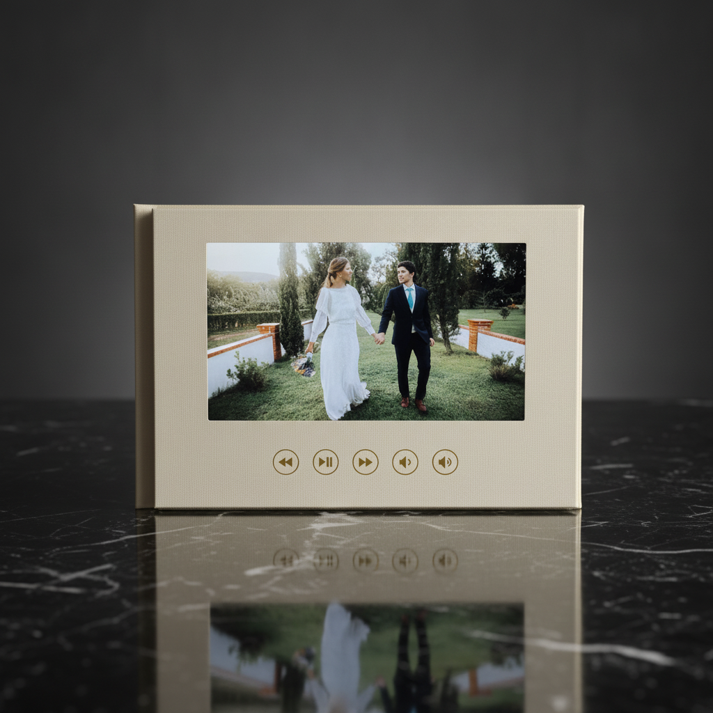 Memories Card