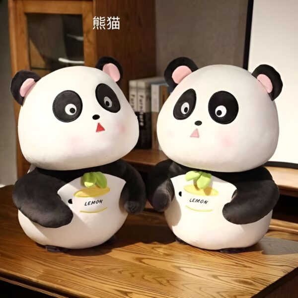 Cute panda, soft toys, gifts for kids